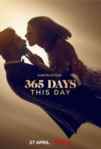 365 Days: This Day (2022) poster