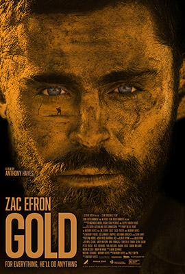 ดูหนังใหม่ Gold 2022 HD พากย์ไทย เต็มเรื่อง