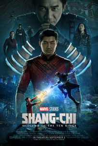 ดูหนัง Shang-Chi and the Legend of the Ten Rings HD พากย์ไทย