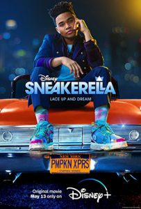 ดูหนังออนไลน์ Sneakerella (2022) HD พากย์ไทย