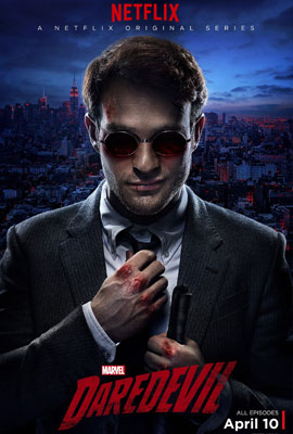 Daredevil Season 1