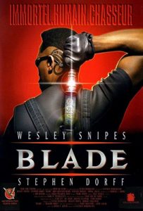 ดูหนังออนไลน์ Blade (1998) เบลด พันธุ์ฆ่าอมตะ HD พากย์ไทย เต็มเรื่อง