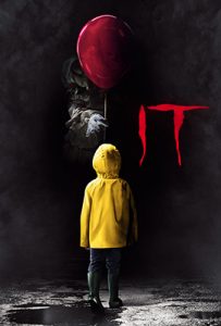 ดูหนังออนไลน์ IT (2017) อิท โผล่จากนรก HD พากย์ไทย เต็มเรื่อง