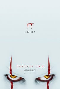 ดูหนังออนไลน์ IT Chapter 2 (2019) อิท โผล่จากนรก 2 HD พากย์ไทย เต็มเรื่อง