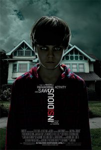 ดูหนังออนไลน์ Insidious 1 (2010) อินซิเดียส วิญญาณตามติด 1 HD พากย์ไทย