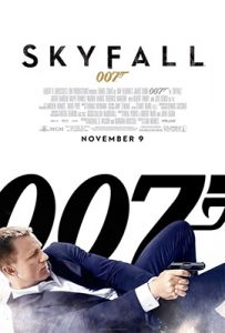 ดูหนังออนไลน์ 007 Skyfall (2012) พลิกรหัสพิฆาตพยัคฆ์ร้าย 007 HD ไทย เต็มเรื่อง