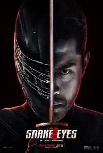 ดูหนังออนไลน์ SNAKE EYES G.I. JOE ORIGINS (2021) จี.ไอ.โจ สเนคอายส์ HD พากย์ไทย