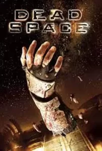 Dead-Space