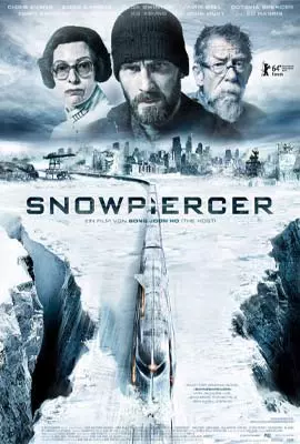 snowpiercer