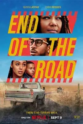 End of the Road 2022