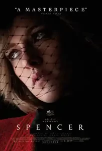 ดูหนังออนไลน์ Spencer (2021) HD