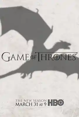 ดูซีรีย์ Game of Thrones Season 3 (2013) เกม ออฟ โทรนส์ มหาศึกชิงบัลลังก์ ซีซั่น 3 HD