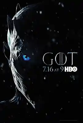 ดูซีรีย์ Game of Thrones Season 7 (2017) เกม ออฟ โธรนส์ มหาศึกชิงบัลลังก์ ซีซั่น 7