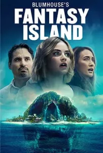 Blumhouse's Fantasy Island (2020)