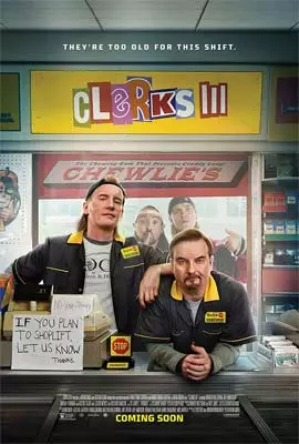 Clerks