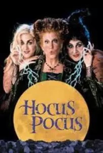 Hocus-Pocus