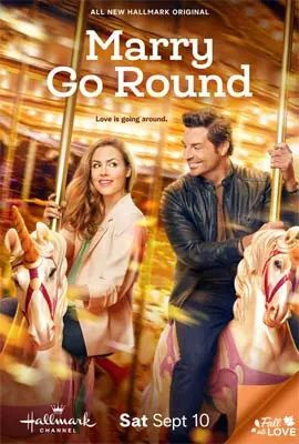 Marry-Go-Round