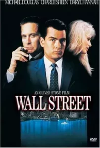 Wall-street