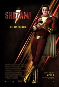 ดูหนัง Shazam! 2019