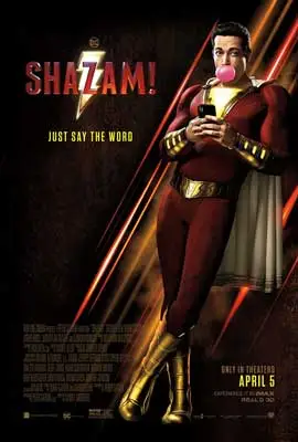 ดูหนัง Shazam! 2019