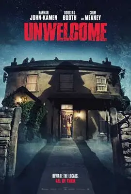 Unwelcome (2022)