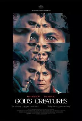 Gods-Creatures