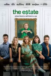 The-Estate