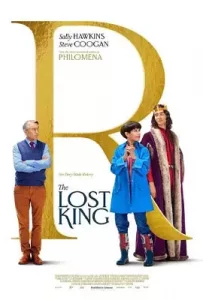 The-Lost-King