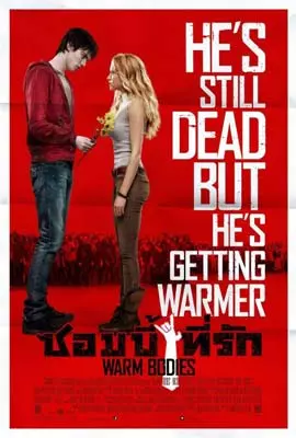 Warm-Bodies