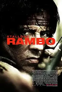 Rambo 4 (2008) แรมโบ้ 4 นักรบพันธุ์เดือด