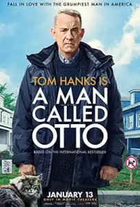 A Man Called Otto มนุษย์ลุง...ชื่ออ๊อตโต้