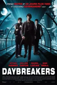 DAYBREAKERS-2009