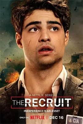 The-Recruit-2022