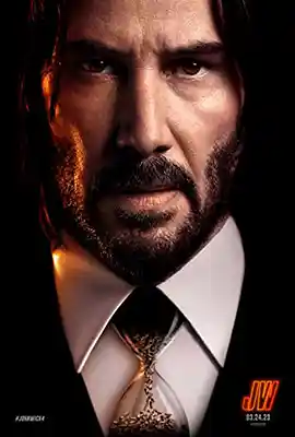 John Wick: Chapter 4 (2023) จอห์น วิค แรงกว่านรก 4 ดูหนังใหม่ 2023