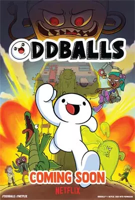 ODDBALLS-Season2-2022