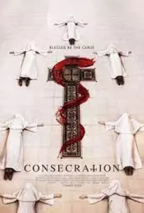 Consecration-2023