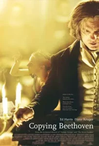 Copying-Beethoven