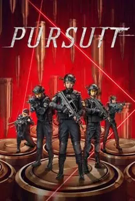 Pursuit-2023