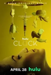 ดูหนัง Clock (2023) ซับไทย