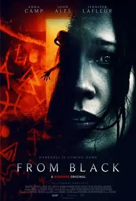 ดูหนัง From Black (2023) ซับไทย