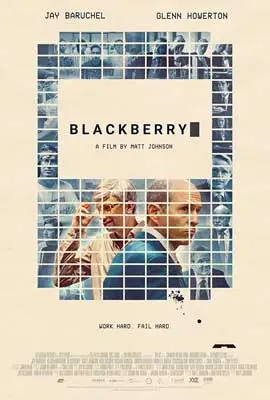 ดูหนัง BlackBerry (2023) ซับไทย