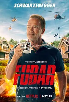 ดูซีรีย์ Fubar (2023) ซับไทย