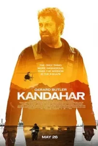 ดูหนัง Kandahar (2023) ซับไทย