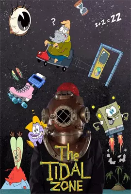 SpongeBob-SquarePants-Presents-The-Tidal-Zone-2023