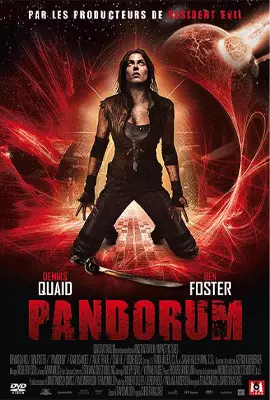 Pandorum