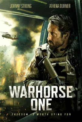 Warhorse-One-2023