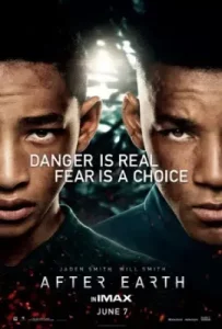 After Earth (2013)