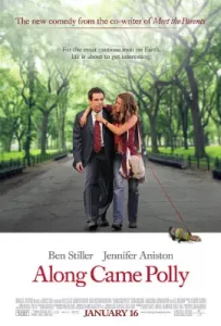 Along Came Polly (2004)