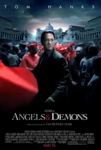 Angels & Demons (2009)