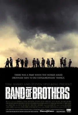 Band of Brothers (2001)